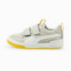 Multiflex Mesh V Kids' Trainers, Gray Violet-Puma White, small-PHL
