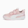 Multiflex Mesh V Kids' Trainers, Almond Blossom-Puma White, small-PHL
