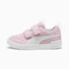 Rose Mauve-PUMA White