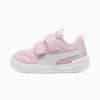 Rose Mauve-PUMA White