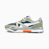 Mirage Mox Suede Trainers, Gray Violet-Intense Blue, small-SEA