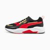 X-Ray² Square Celestial Trainers, Puma Black-High Risk Red-Puma Team Gold-Puma White, small-SEA