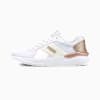 Swatch for Puma White-Rose Gold