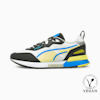 Mirage Tech Trainers, Gray Violet-Puma Black, small-PHL
