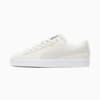 PUMA 357514 01 M1 Suede Classic Lo Coast Zapatillas de deporte para mujer