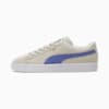 PUMA 357514 01 M1 Suede Classic Lo Coast Zapatillas de deporte para mujer