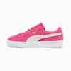 Garnet Rose-PUMA White