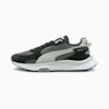 와일드 라이더 롤링/Wild Rider Rollin', Puma Black-Puma White-Puma Silver, small-KOR
