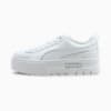 Puma White