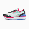 Cruise Rider Flair Women's Trainers, Puma White-Eggshell Blue, small-SEA