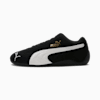 Puma Black-Puma White