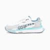Puma White-High Rise