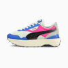 Puma White-Bluemazing