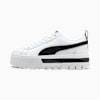 Mayze Sneakers Women, Puma White-Puma Black, small-NZL
