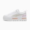 Mayze Sneakers Women, PUMA White-Rose Quartz, small-PHL