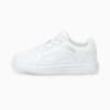 Puma White-Puma White-Gray Violet