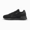 Baskets Graviton Enfant et Adolescent, Puma Black-Puma Black-Dark Shadow, small