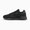Graviton Jugend Sneaker, Puma Black-Puma Black-Dark Shadow, small