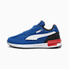 Zapatillas juveniles Graviton, Clyde Royal-PUMA White-PUMA Black, small