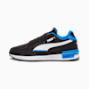 Baskets Graviton Enfant et Adolescent, PUMA Black-PUMA White-Racing Blue, small