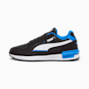 PUMA Black-PUMA White-Racing Blue