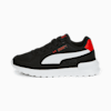 Zapatillas para niños Graviton AC, Puma Black-Puma White-Puma Red, small