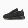 Zapatillas para bebés Graviton AC, Puma Black-Puma Black-Dark Shadow, small