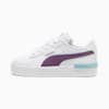 PUMA White-Crushed Berry-Turquoise Surf