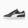 Caven Sneakers - Youth 8-16 years, Puma Black-Puma White, small-NZL