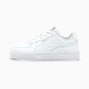 Caven Kids' Trainers, Puma White-Puma White-Gray Violet, small-AUS