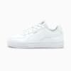 Caven Kids' Trainers, Puma White-Puma White-Gray Violet, small-PHL
