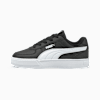 Caven Kids' Trainers, Puma Black-Puma White, small-AUS