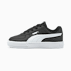 Puma Black-Puma White