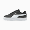 Caven Kids' Trainers, Puma Black-Puma White, small-PHL