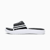 Softride Men's Slides, Puma Black-Puma White, small-THA