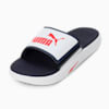 PUMA White-For All Time Red-PUMA Navy