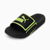 PUMA Black-Lime Smash