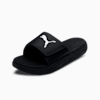 Puma Black-Puma White