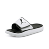 Puma White-Puma Black