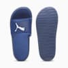 Softride Men's Slides, Persian Blue-Clyde Royal-PUMA White, small-PHL