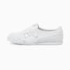 Bella V Women's Trainers, Puma White-Puma White-Gray Violet-Puma Silver, small-SEA