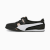 Bella V Women's Trainers, Puma Black-Puma White-Rose Gold, small-SEA