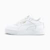 CA Pro Classic Youth Trainers, Puma White, small-IDN