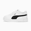 PUMA White-PUMA Black