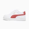CA Pro Classic Little Kids' Shoes, PUMA White-Astro Red, small