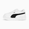 PUMA White-PUMA Black