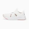 Wired Run Slip-On Women's Trainers, Puma White-Rose Gold, small-THA