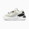 blanc PUMA-noir PUMA