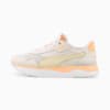 R78 Voyage Premium Women's Sneakers, Vaporous Gray-Anise Flower-Fizzy Melon, small-NZL