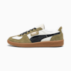 Sneakers Palermo OG unisex, Sugared Almond-PUMA Black-PUMA Olive, small